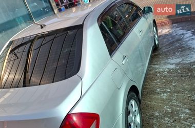 Седан Nissan TIIDA 2008 в Маяках