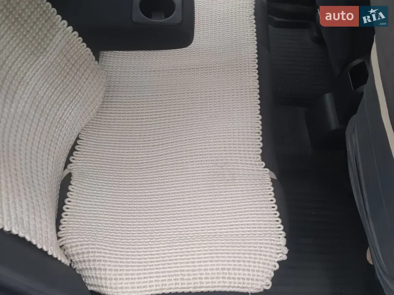 Nissan TIIDA 2008 VIN 3N1BBAC11UL446455 фото оголошення 8 з 50