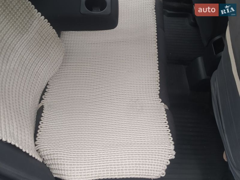 Седан Nissan TIIDA 2008 в Любашівці