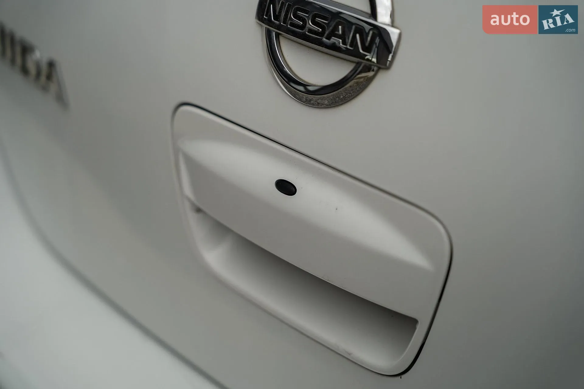 2010 Nissan Tiida - мініатюра 13