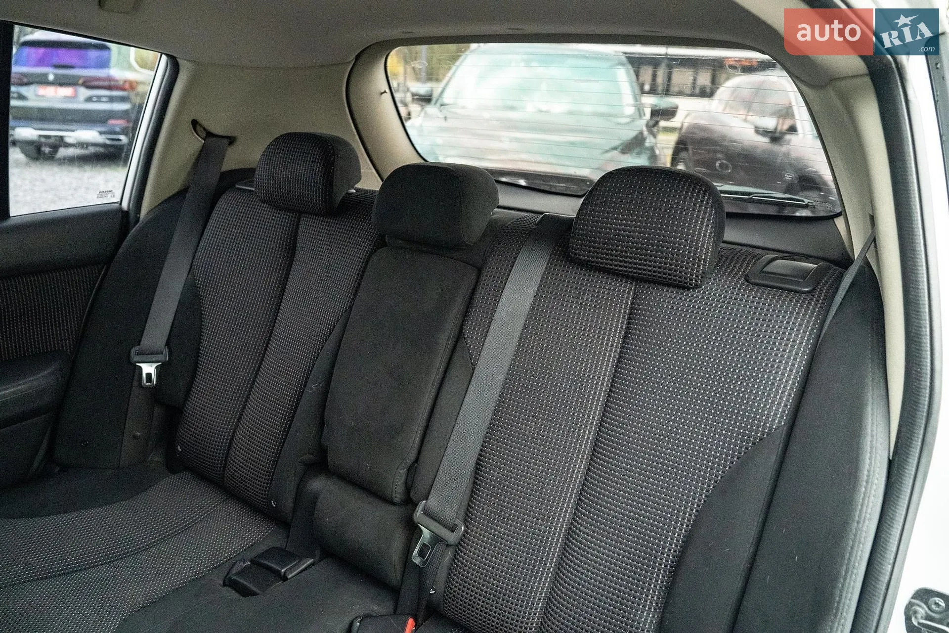 2010 Nissan Tiida - мініатюра 30
