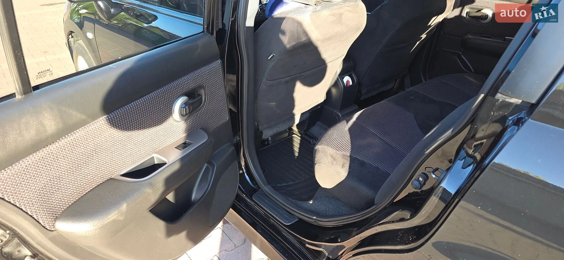 2013 Nissan Tiida - мініатюра 24