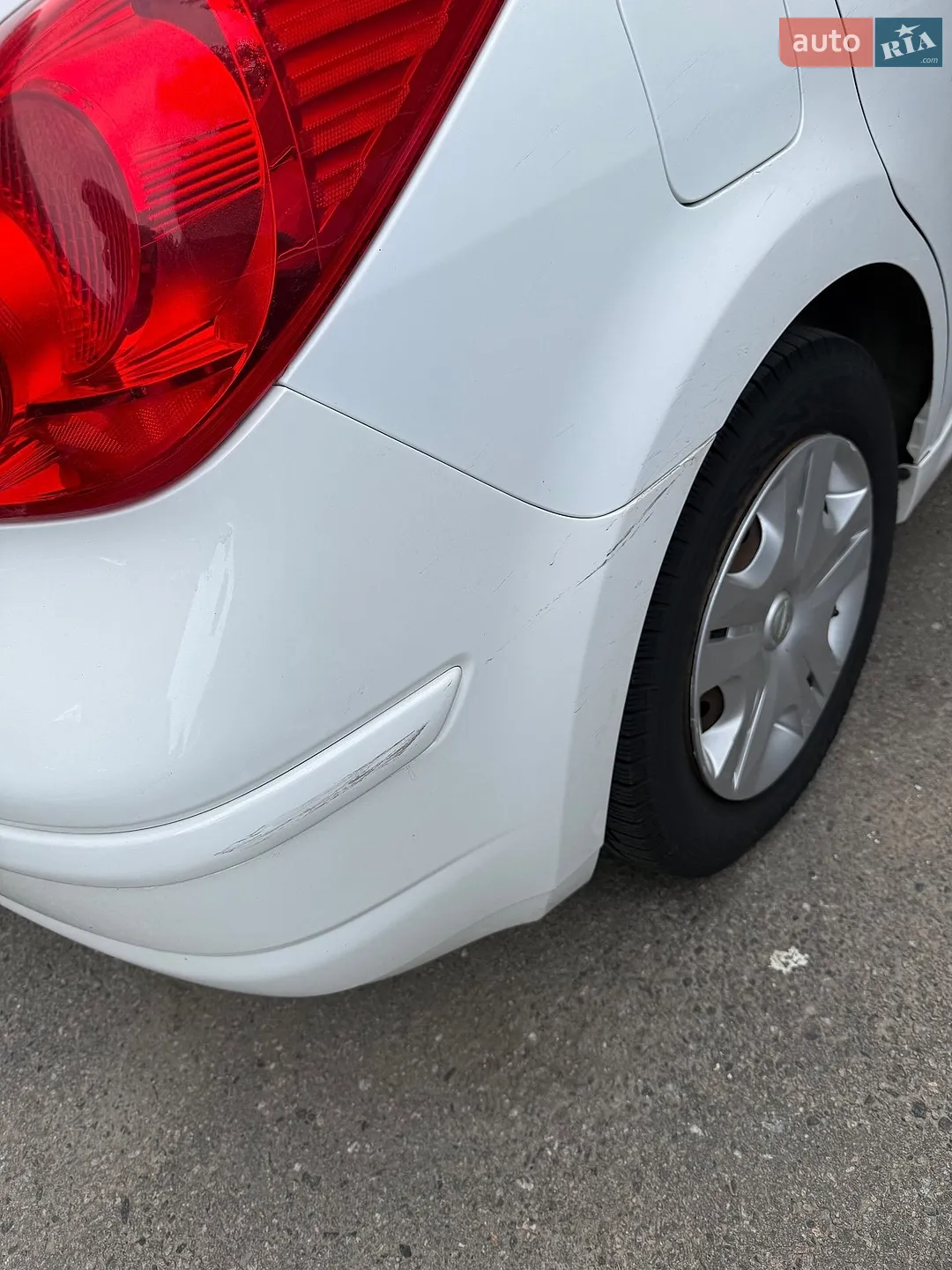 2012 Nissan Tiida - мініатюра 6