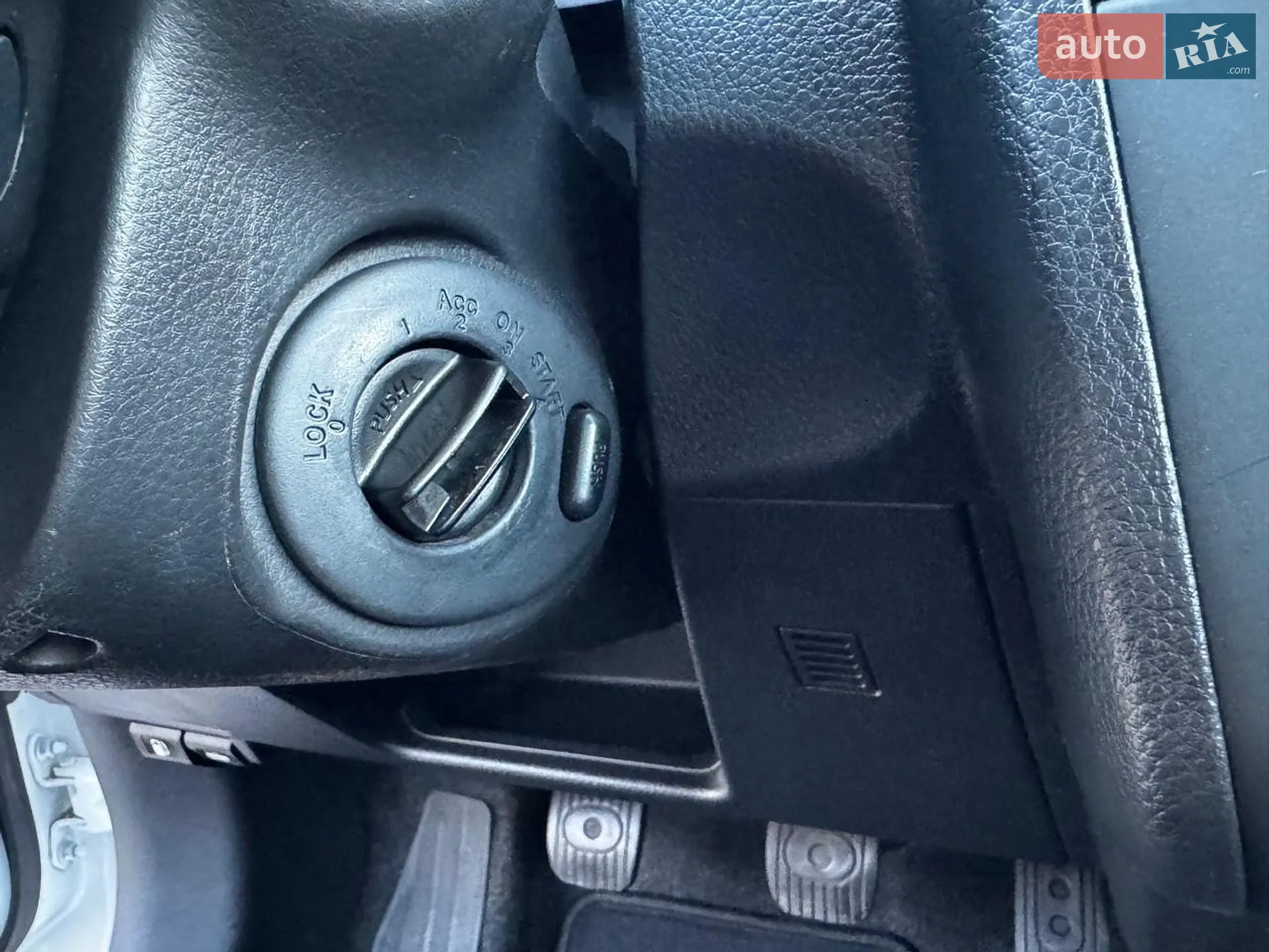 2012 Nissan Tiida - мініатюра 26