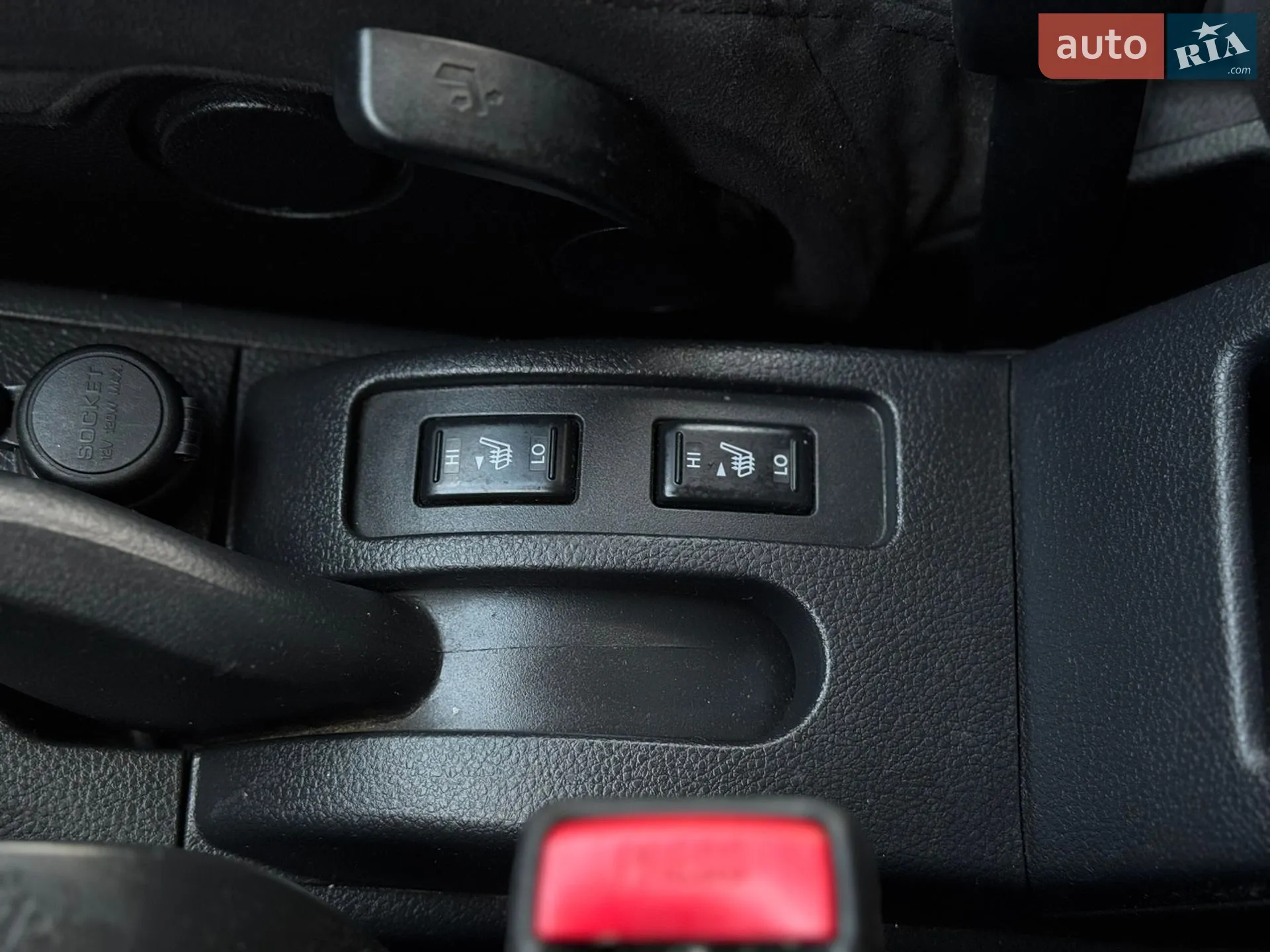 2010 Nissan Tiida - мініатюра 13