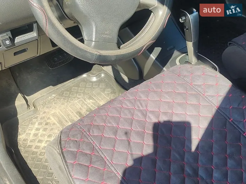 Nissan TIIDA 2008 VIN JN1CC13C28T016438 фото оголошення 7 з 38