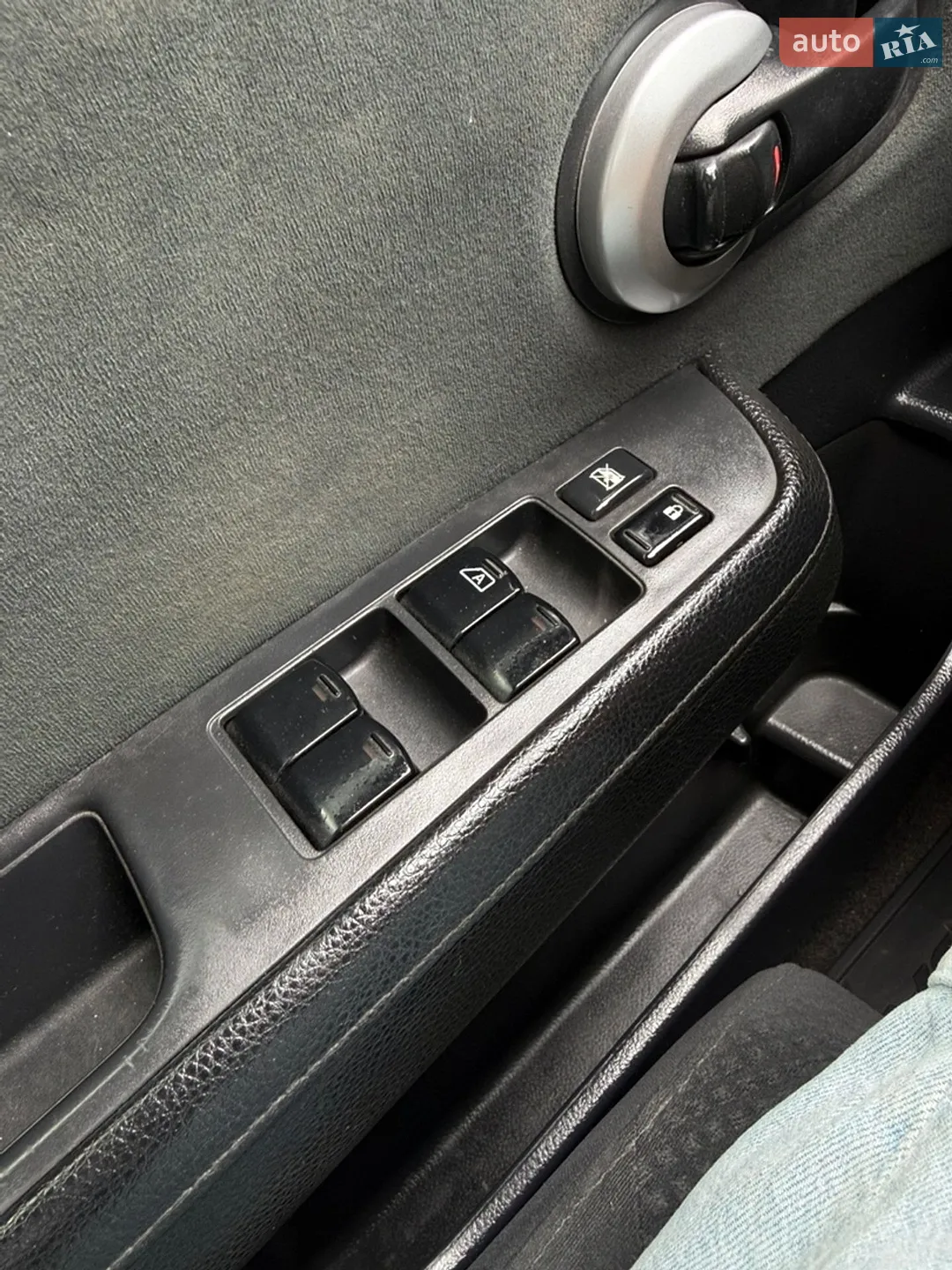 2012 Nissan Tiida - мініатюра 29