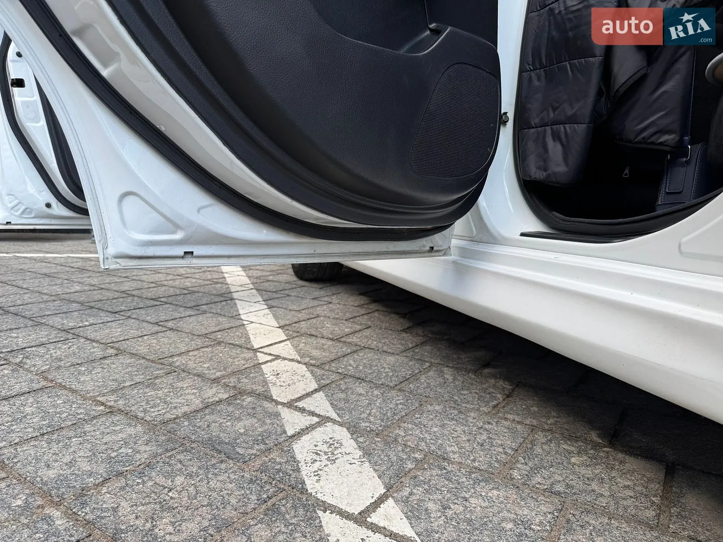 2012 Nissan Tiida - мініатюра 14
