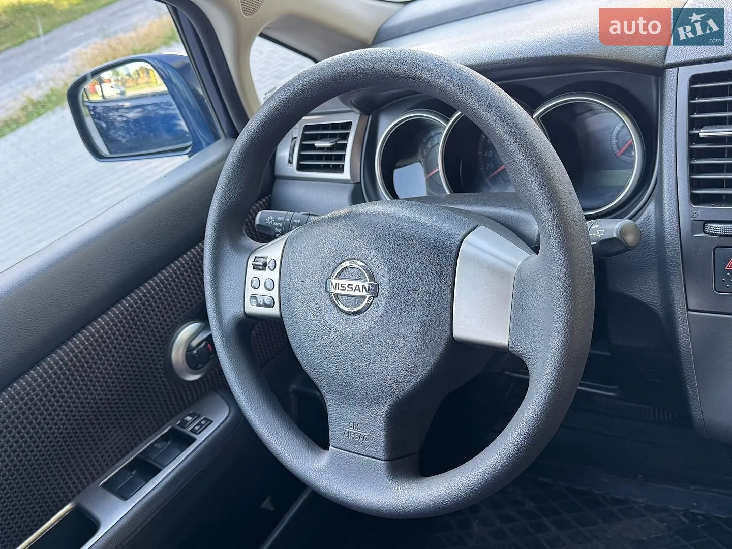 2012 Nissan Tiida - мініатюра 34