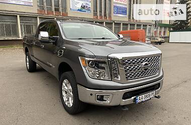 Nissan Titan XD 2015 Nissan Titan XD 2015