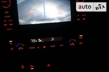 Пікап Nissan Titan 2015 в 