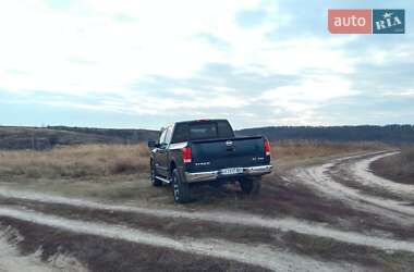 Пикап Nissan Titan 2015 в Киеве