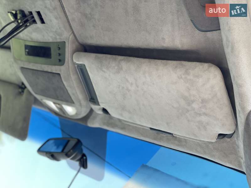 Пікап Nissan Titan 2006 в Києві