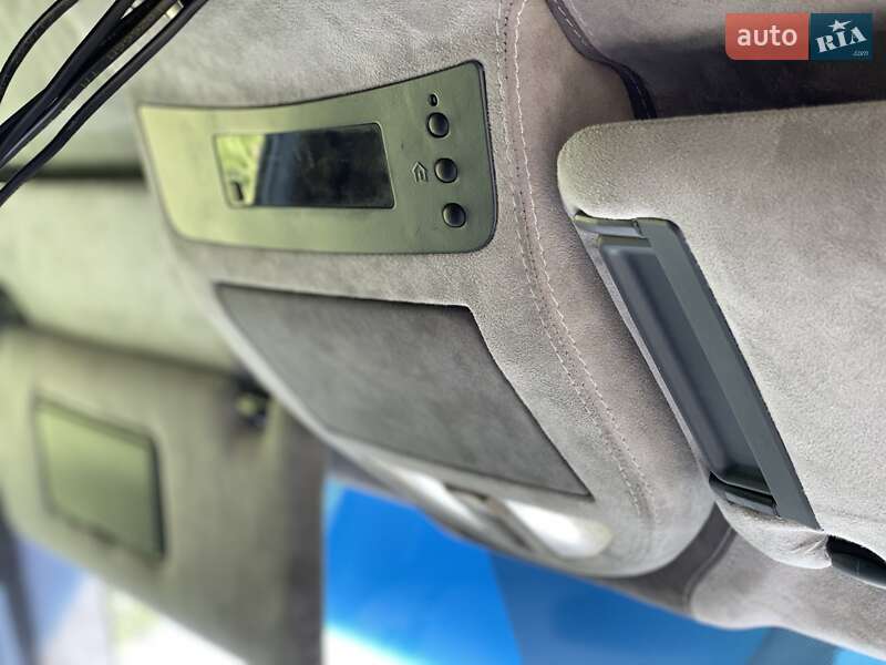 Пікап Nissan Titan 2006 в Києві