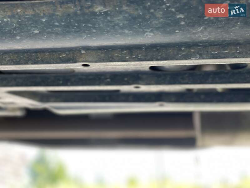 Пікап Nissan Titan 2006 в Києві