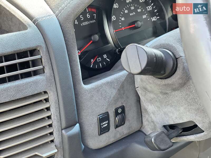 Пікап Nissan Titan 2006 в Києві