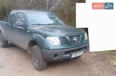 Пикап Nissan Titan 2007 в Запорожье