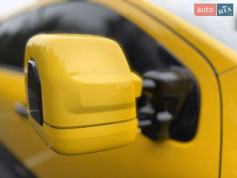 Пікап Nissan Titan 2018 в Києві