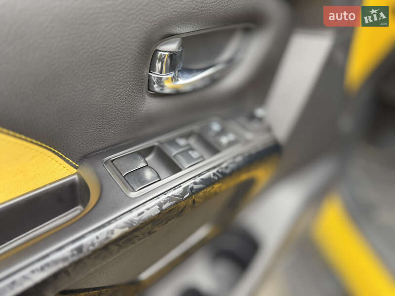 Пікап Nissan Titan 2018 в Києві