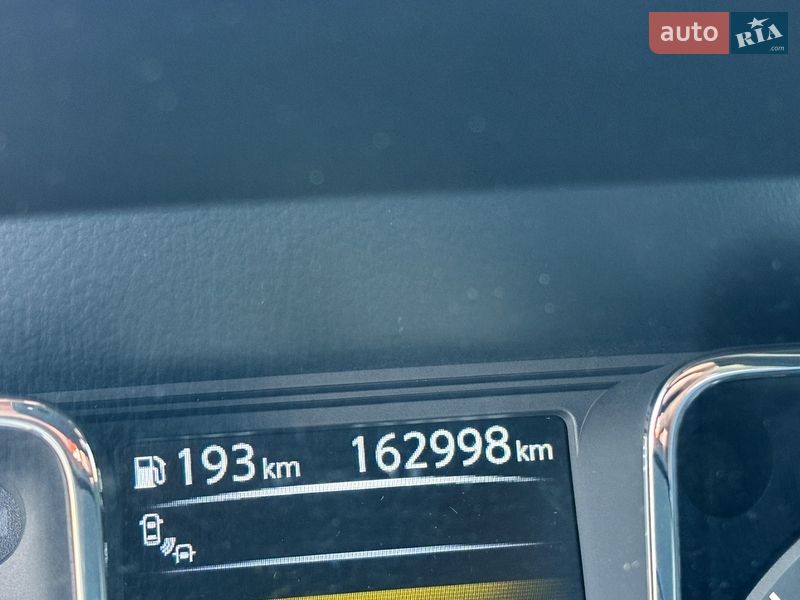 Пикап Nissan Titan 2016 в Житомире фото 29 Пикап Nissan Titan 2016 в Житомире