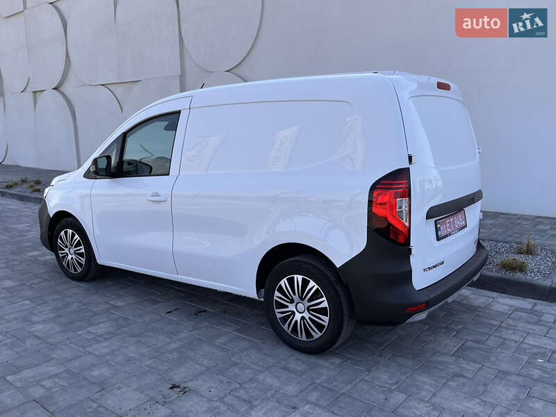 Другие грузовики Nissan Townstar Van 2023 в Луцке