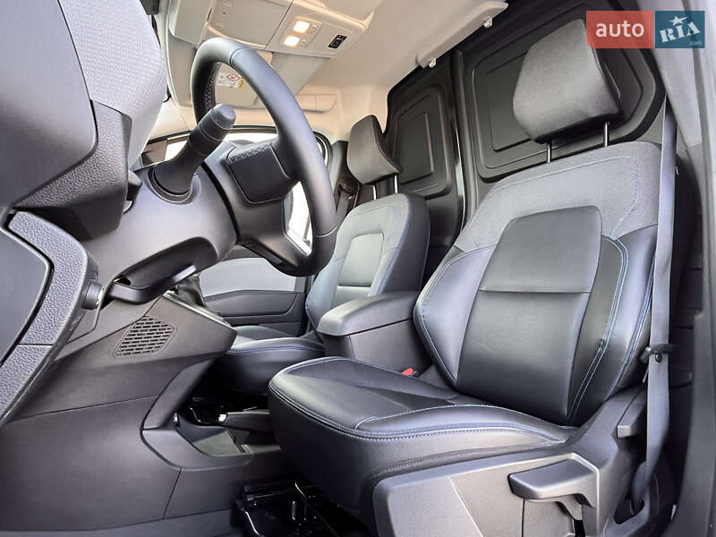 Другие грузовики Nissan Townstar Van 2023 в Луцке