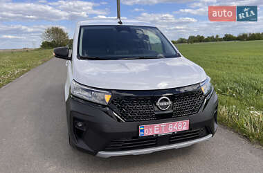 Другие грузовики Nissan Townstar Van 2023 в Киеве