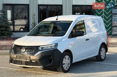 Грузовой фургон Nissan Townstar Van 2023 в Городке