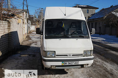  Nissan Trade 1998 в Херсоні