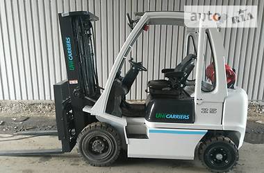 Nissan UD 2015 Nissan UD 2015