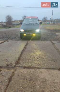 Минивэн Nissan Vanette 1996 в 