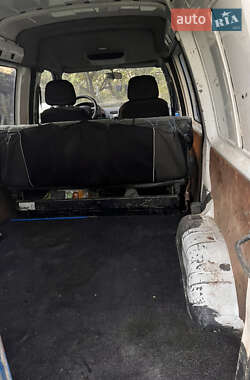 Мінівен Nissan Vanette 2000 в Володимирі