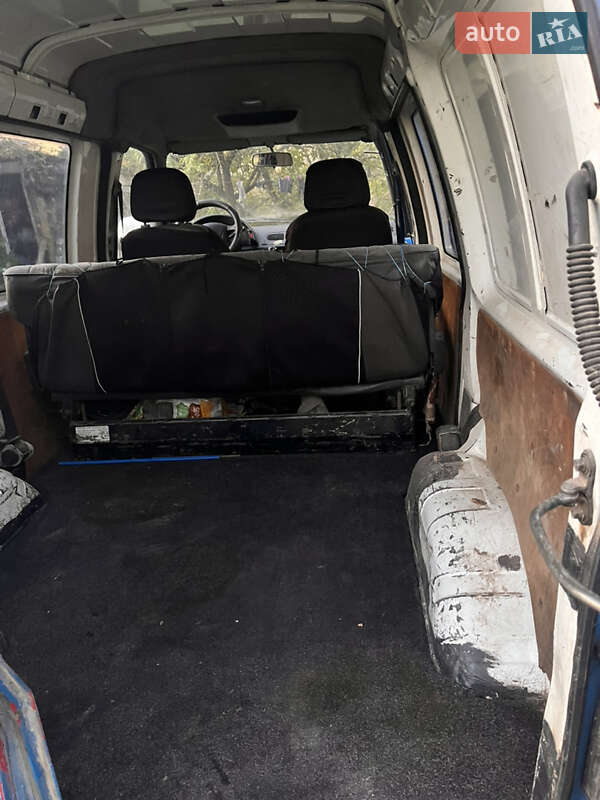 Мінівен Nissan Vanette 2000 в Володимирі