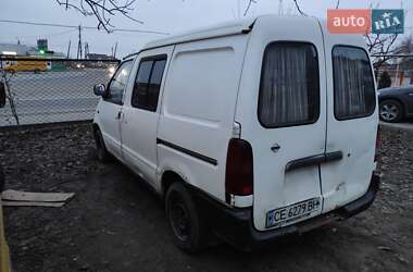 Минивэн Nissan Vanette 1999 в Мамаевцах