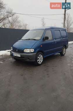 Минивэн Nissan Vanette 2000 в Межевой