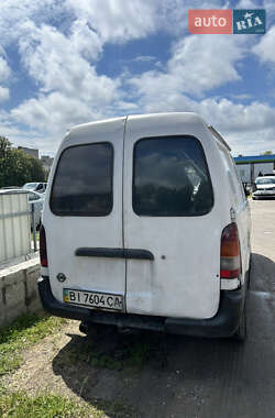 Мінівен Nissan Vanette 1995 в 