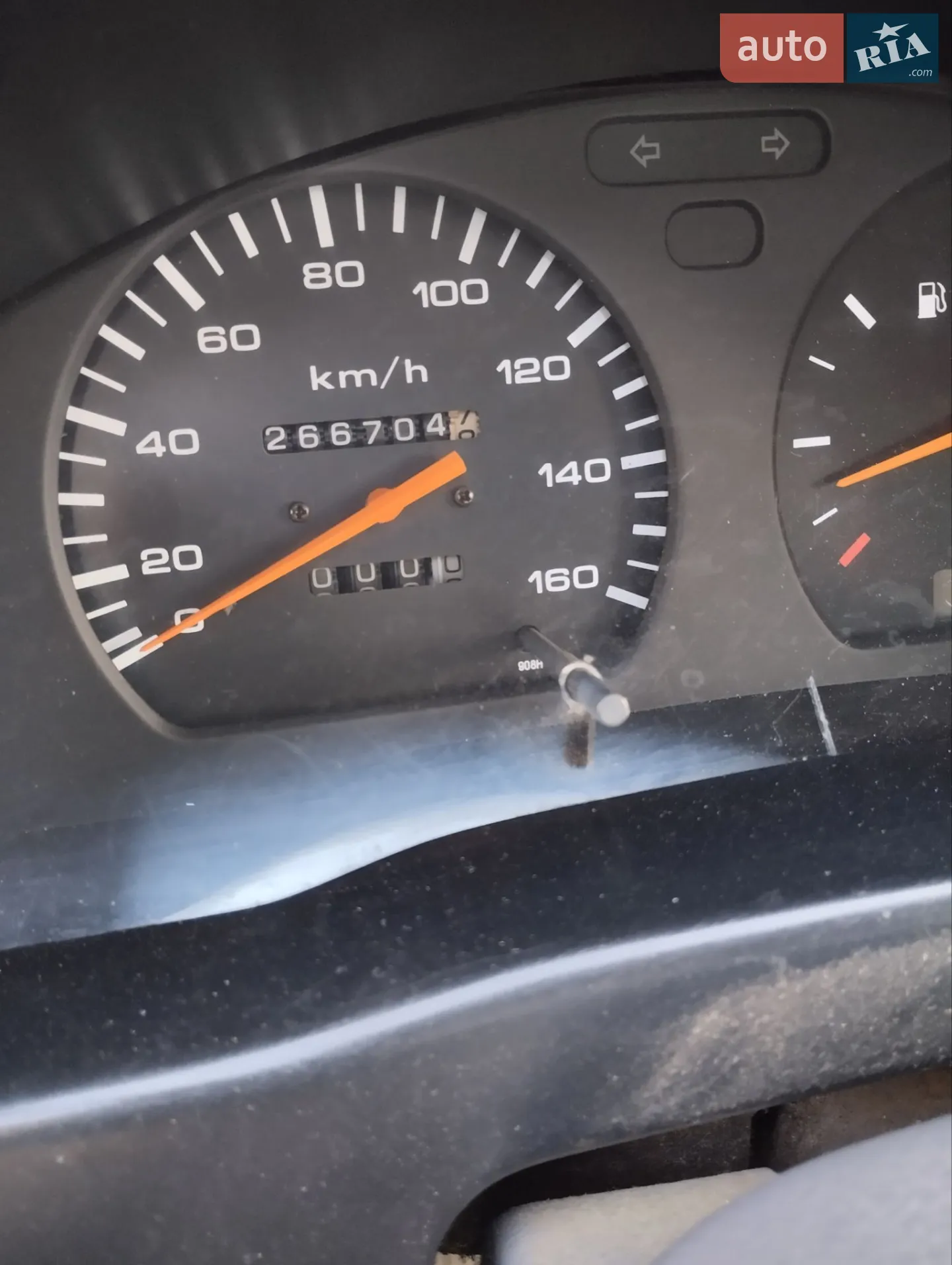 Nissan Vanette 1996 VIN VSKMEVC23U0938521 фото оголошення 13 з 19