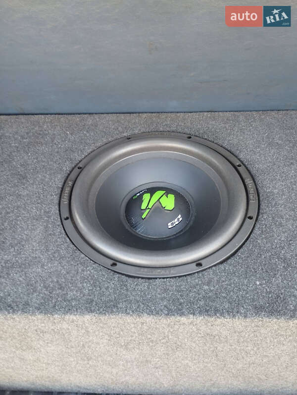 Минивэн Nissan Vanette 1988 в Полтаве