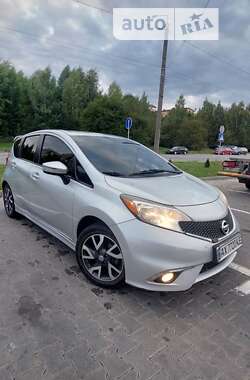 Хэтчбек Nissan Versa Note 2014 в Хмельницком