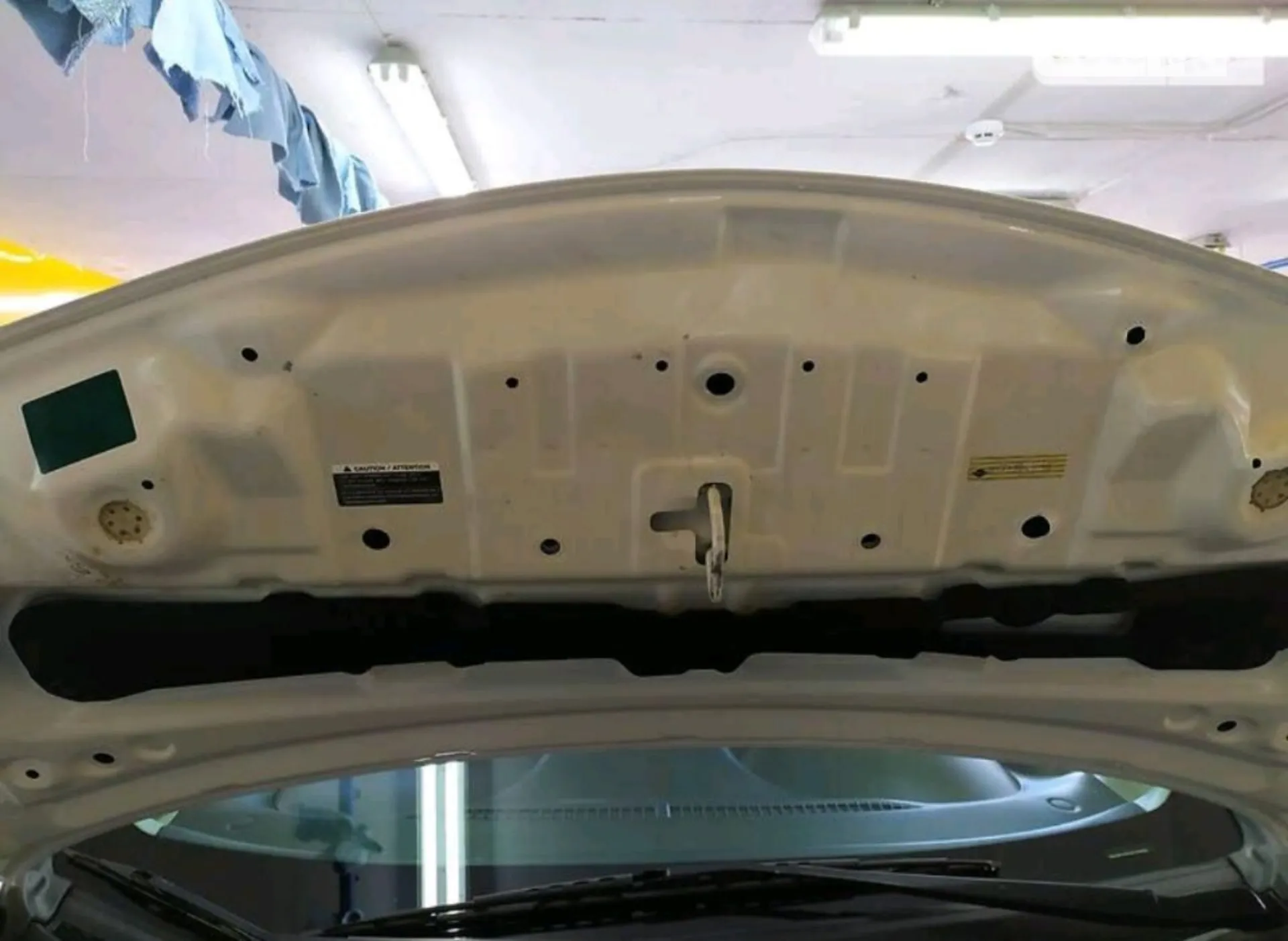 2017 Nissan Versa - мініатюра 4