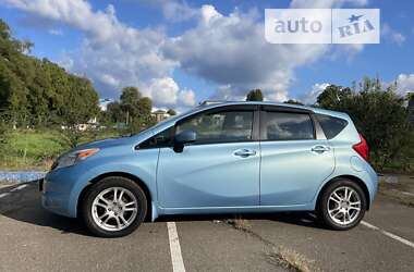 Хэтчбек Nissan Versa Note 2014 в Одессе