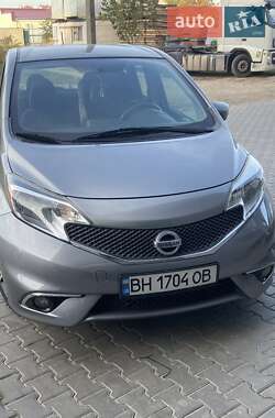 Хетчбек Nissan Versa Note 2015 в Одесі