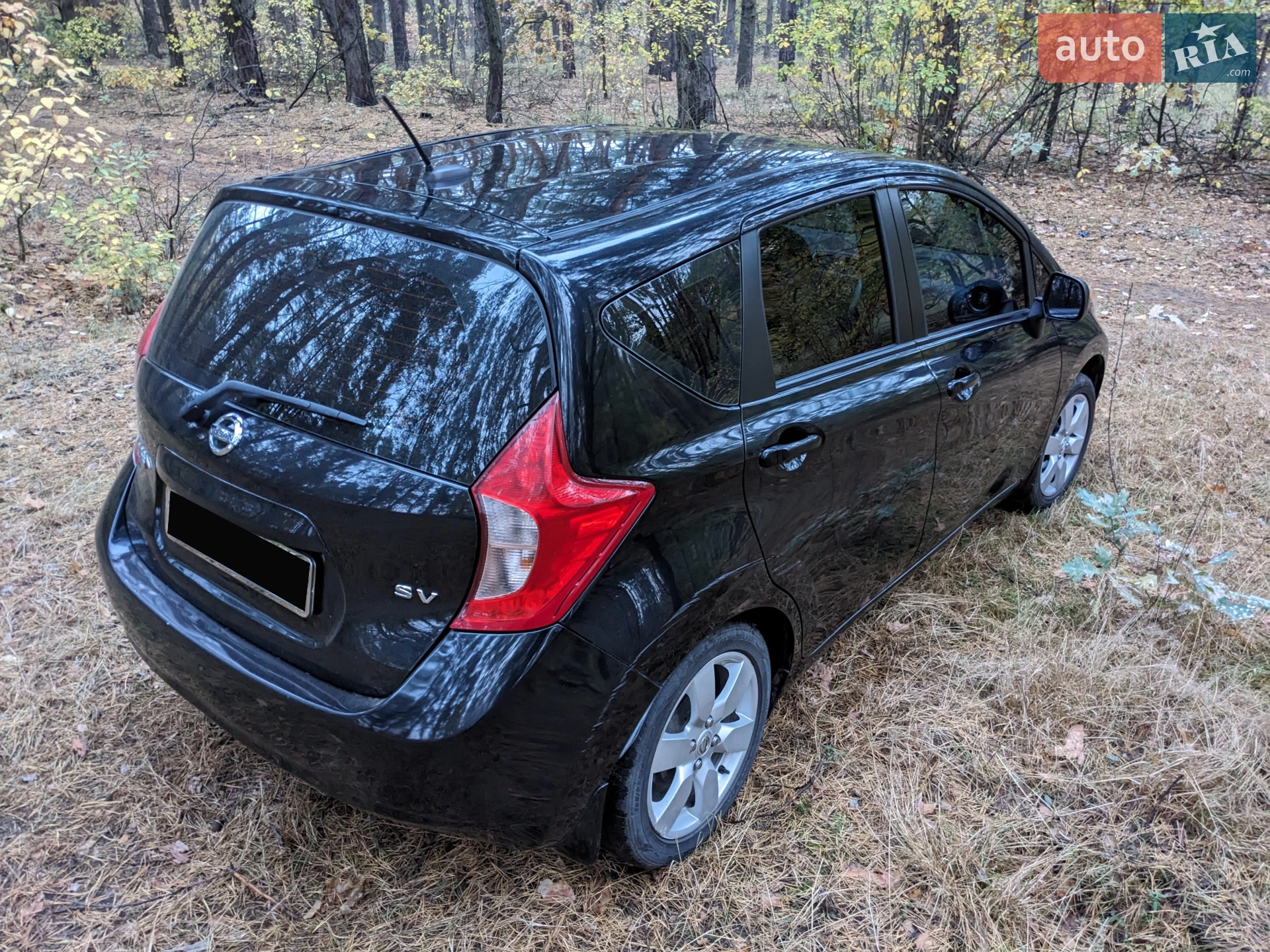 2013 Nissan Versa - мініатюра 7
