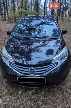 Nissan Versa Note 2013 Nissan Versa Note 2013