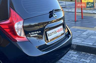 Хэтчбек Nissan Versa Note 2015 в Хмельницком