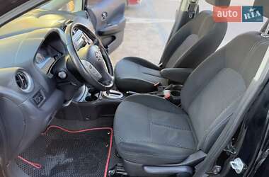 Хетчбек Nissan Versa Note 2015 в Дніпрі