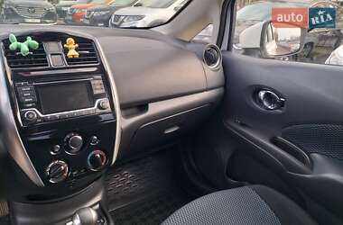 Хетчбек Nissan Versa Note 2016 в Миколаєві