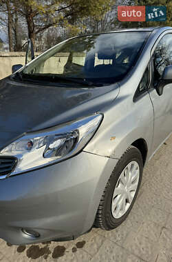 Хэтчбек Nissan Versa Note 2014 в Городке