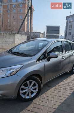 Nissan Versa Note 2014 Nissan Versa Note 2014