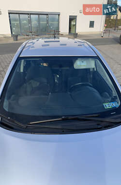 Хетчбек Nissan Versa Note 2015 в 